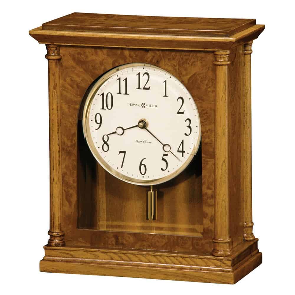 Antique Mantel Clocks Value (Identification & Price Guides)