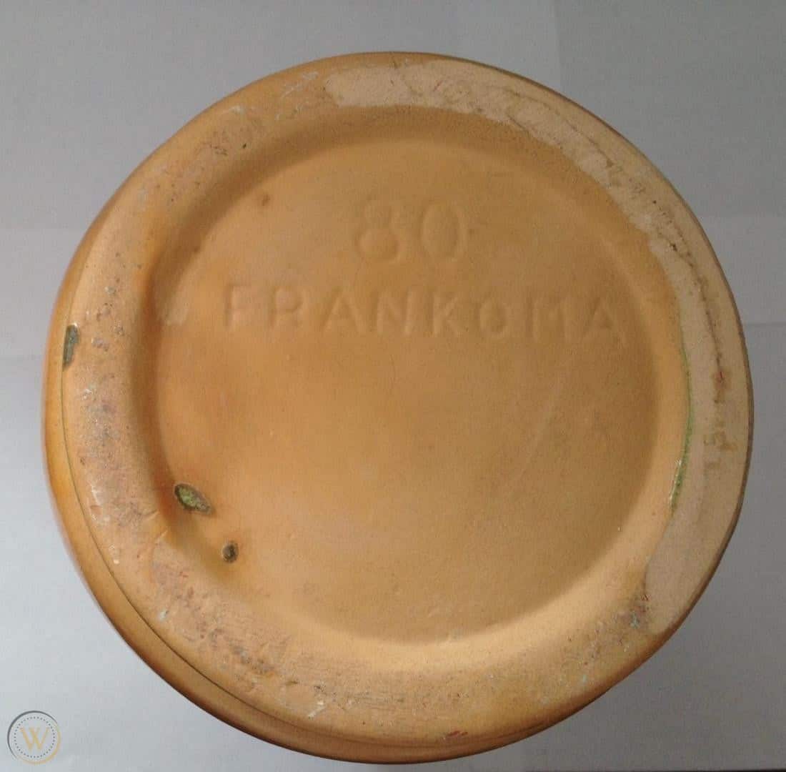 Vintage Frankoma Pottery Value (Identification & Price Guides)