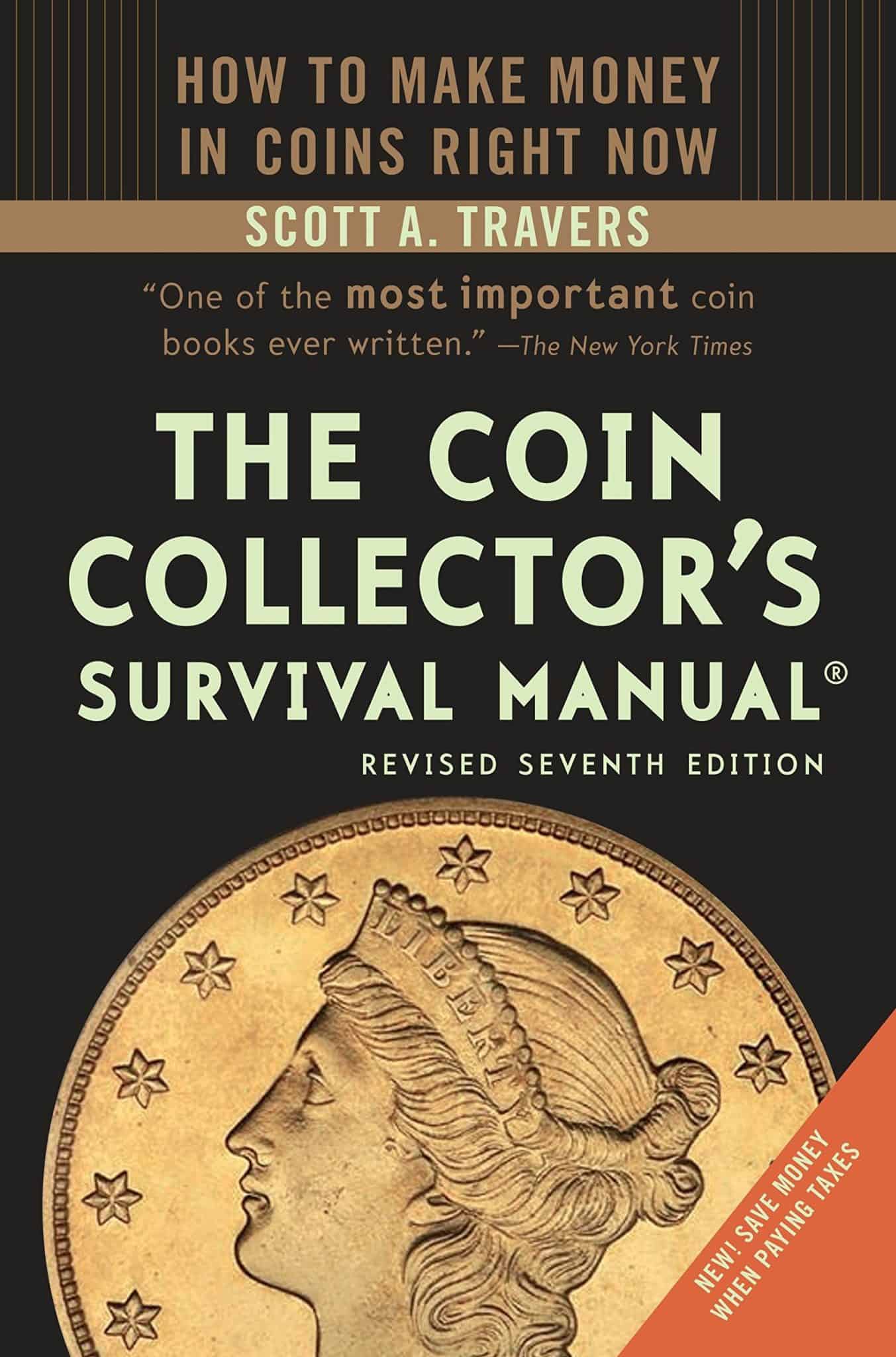 15 Best Coin Books for Coin Collectors