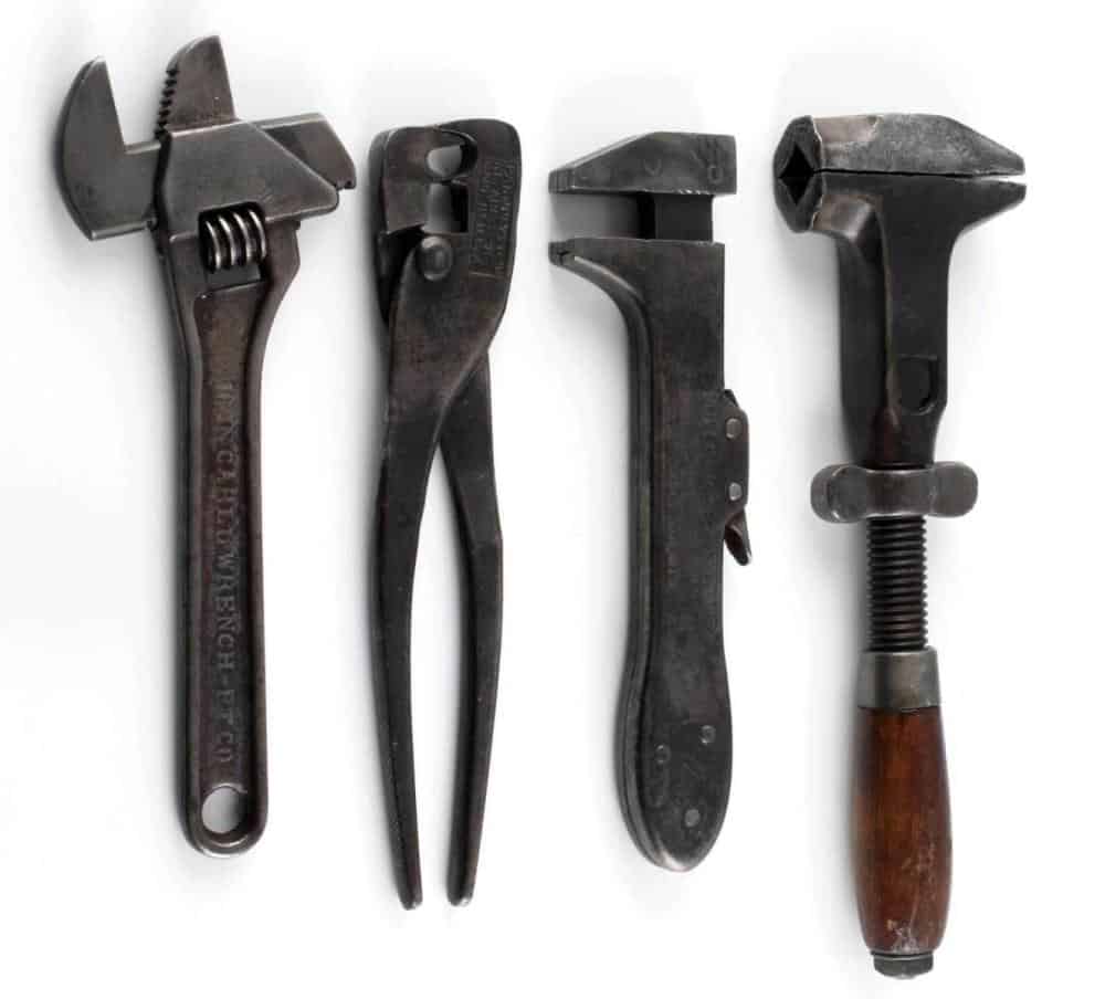 13 Valuable Antique Tools Worth Money