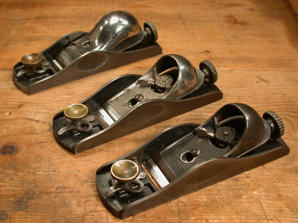 Antique Wood Planes Price Guides (Identification & Value)