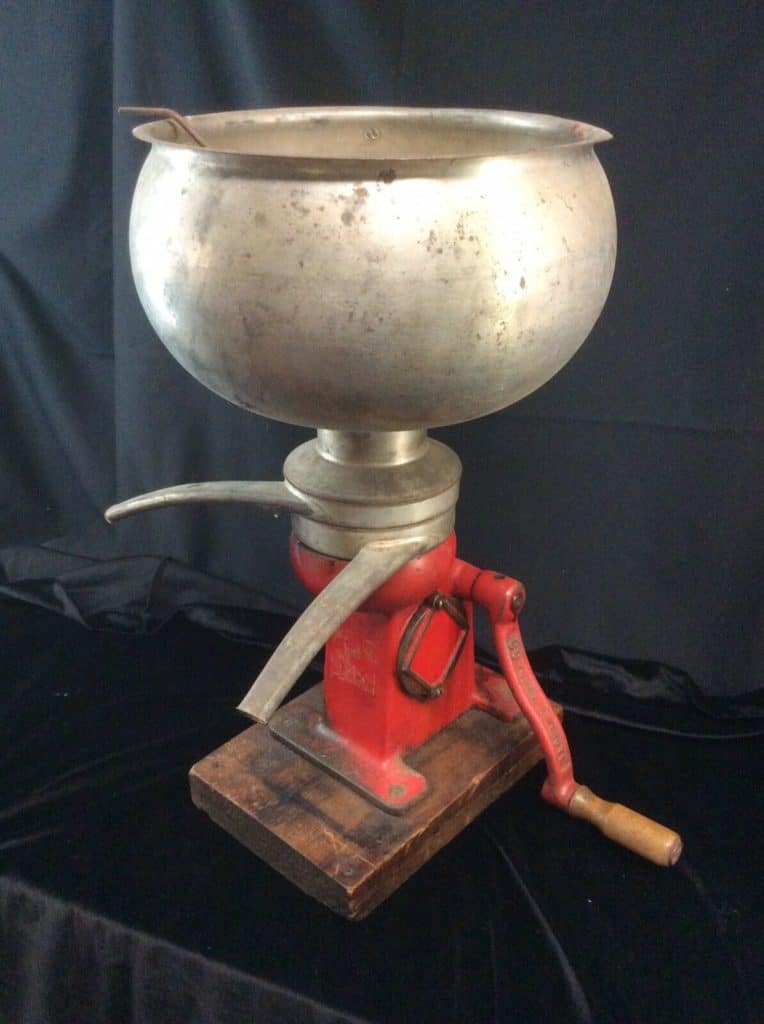 Antique Cream Separator Value (Identification & Price Guides)
