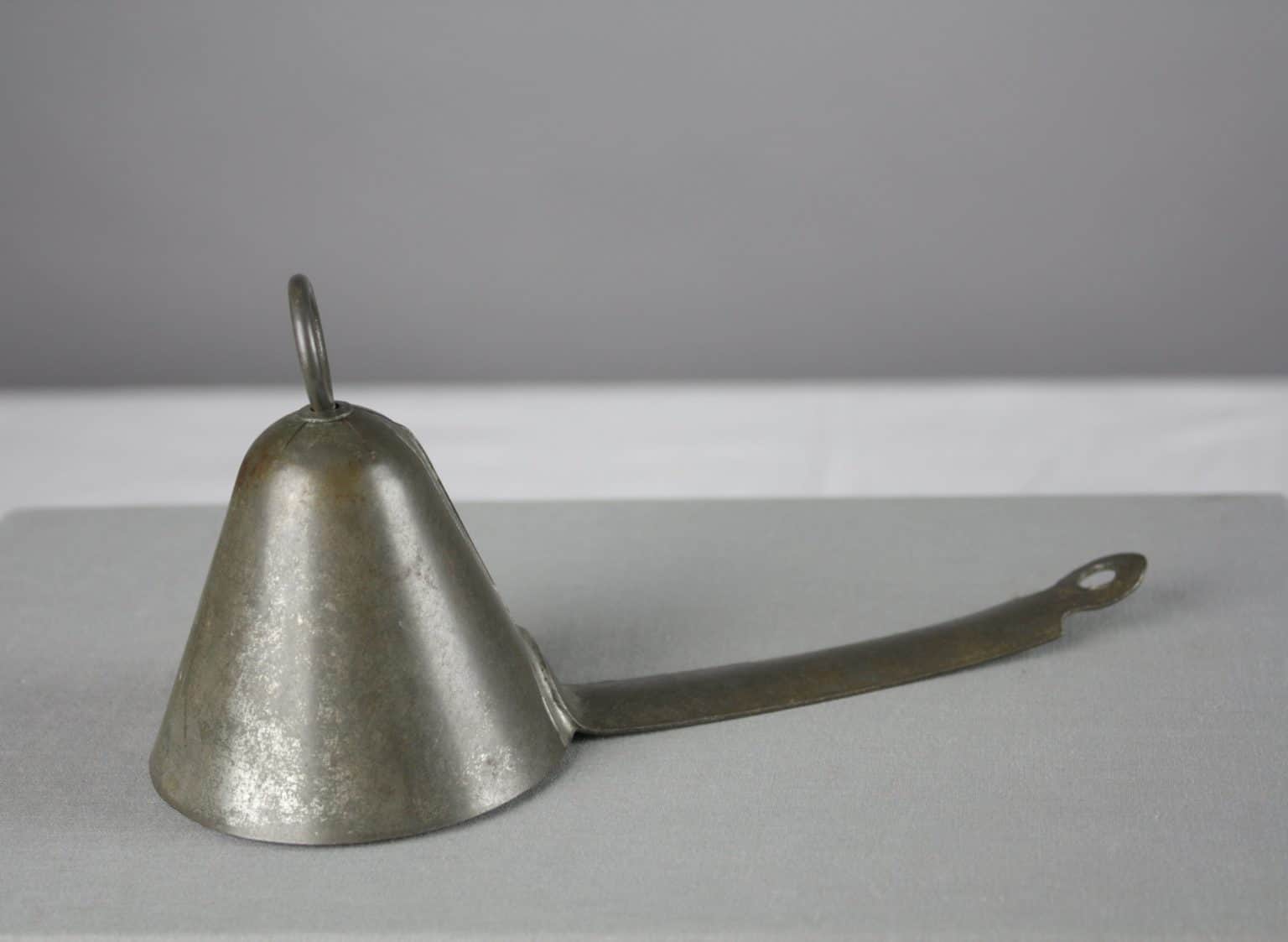 Vintage Ice Cream Scoop Value (Identification & Price Guides)