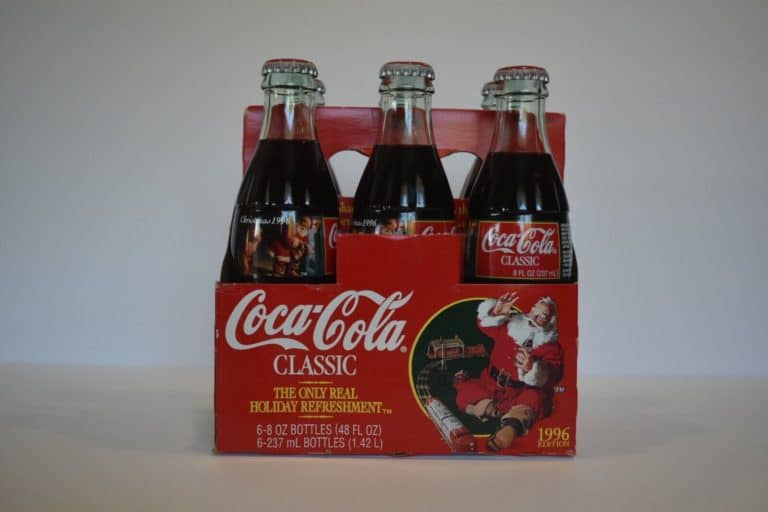 Coca Cola Collectibles Value (Identification & Price Guides)