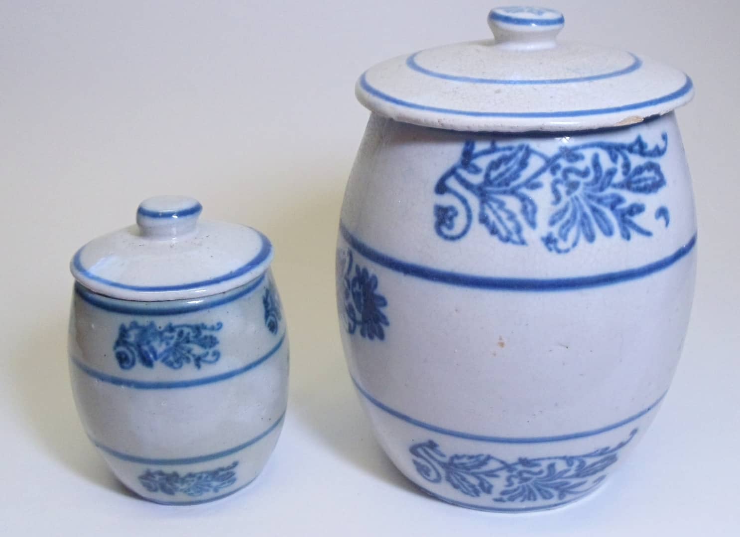 Antique McCoy Pottery Value (Identification & Price Guides)