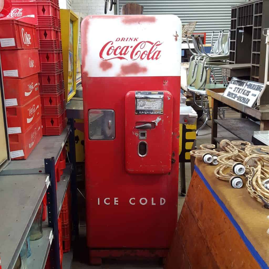 Coca Cola Collectibles Value (Identification & Price Guides)