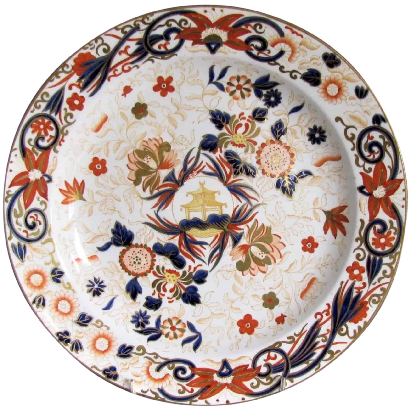 Franklin Mint Collector Plates Value ( Identification & Price Guides)