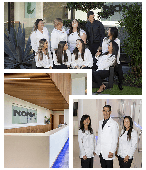 Nona Smiles Dentist in Orlando Modern Dentistry