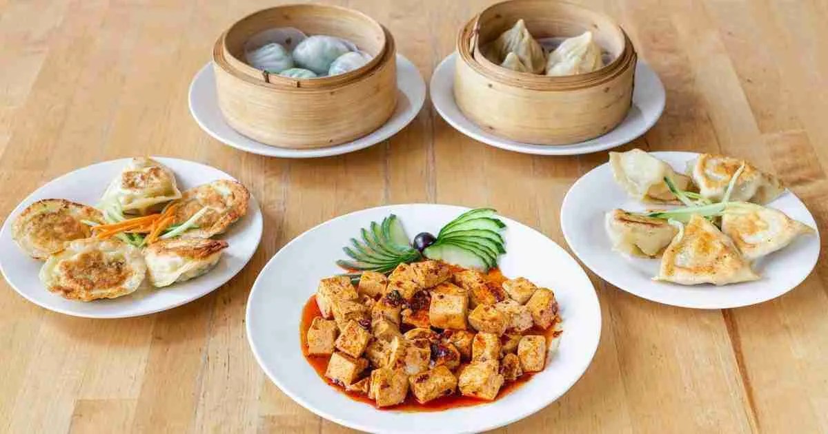 Best Asian Food in London