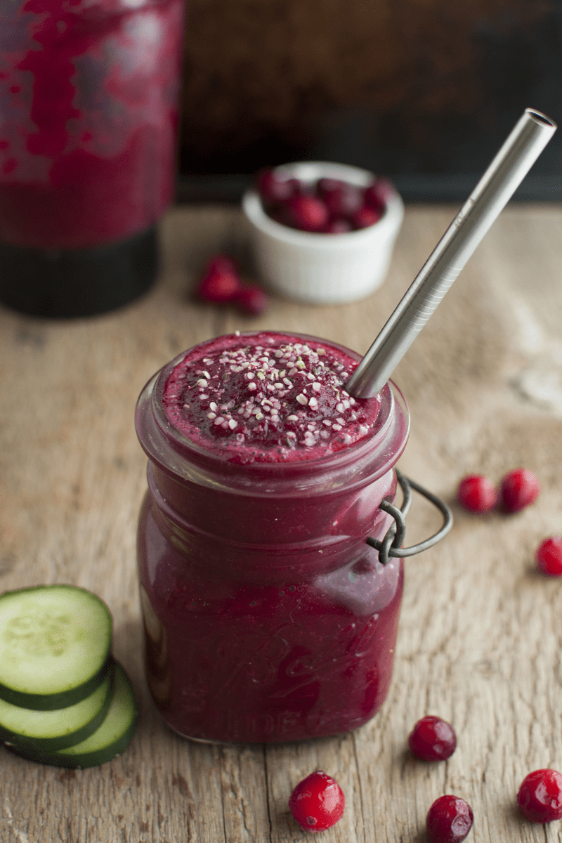 15 Detox Smoothie Recipes to Shed Belly Weight Fast