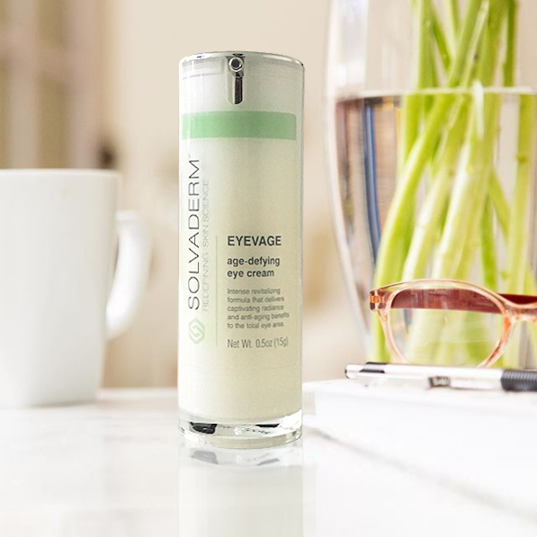 Eyevage Review An Eye Cream For Youthful Eye Skin Care