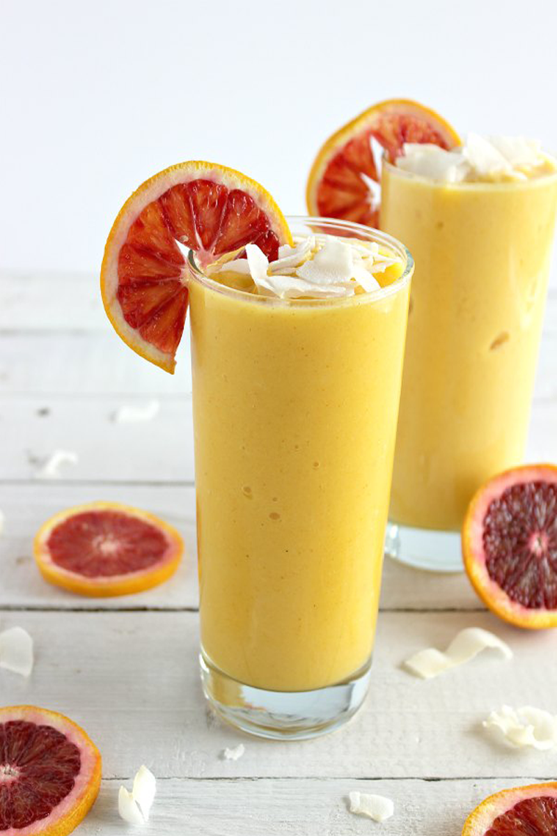 15 Detox Smoothie Recipes to Shed Belly Weight Fast