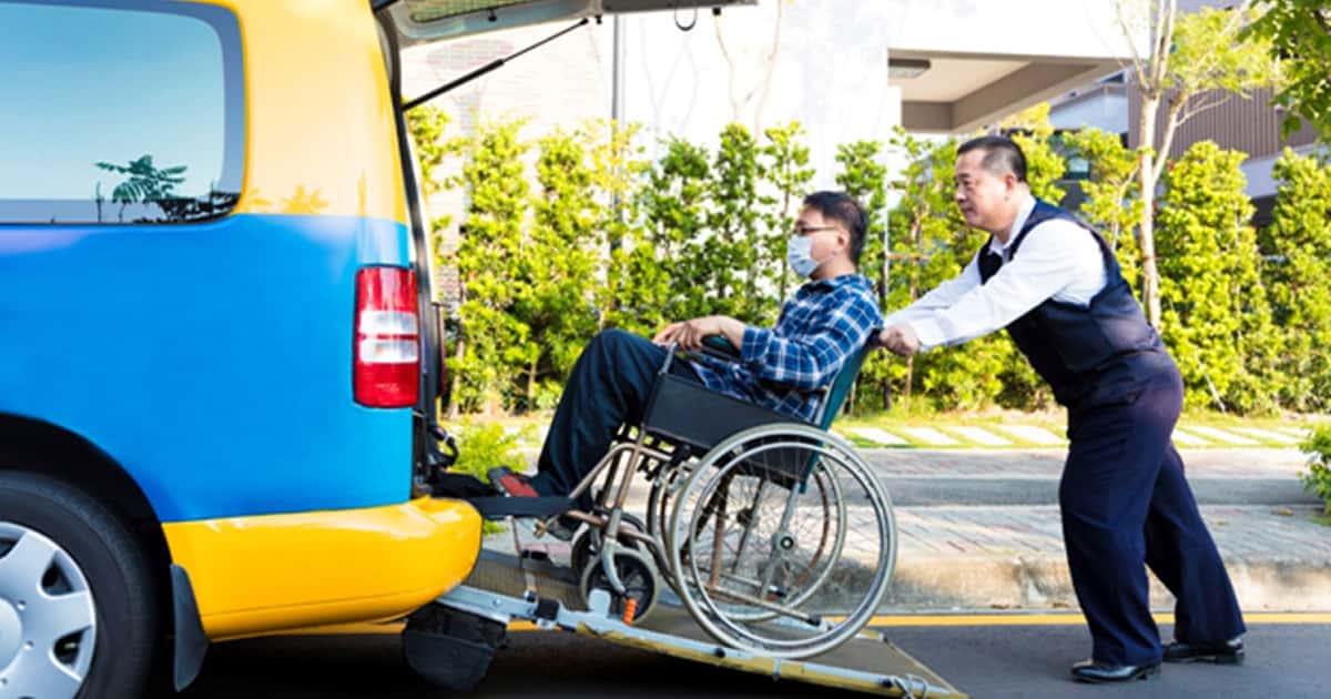 The Benefits of Wheelchair Accessible Vehicles Also Known as WAV’s