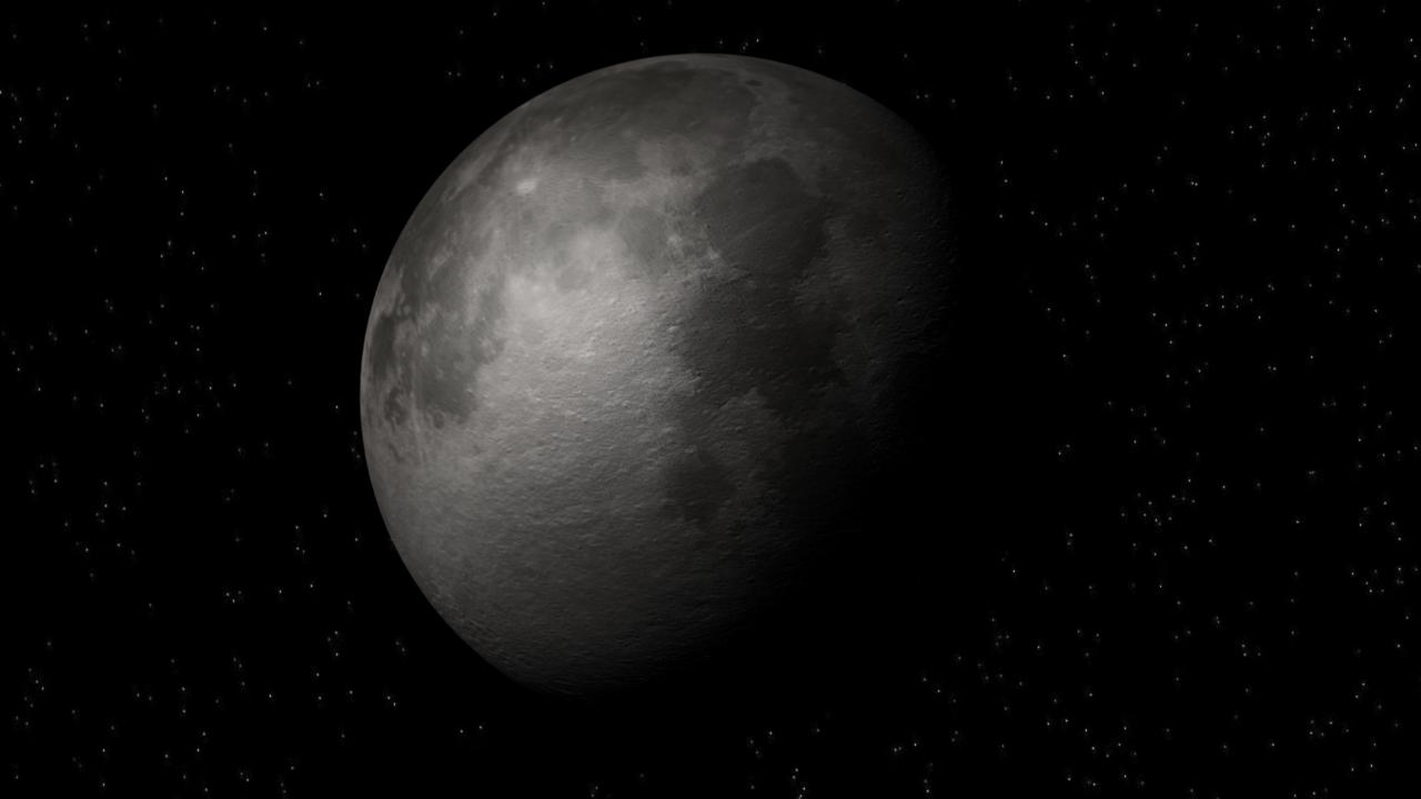 3D Pack Hyperreal Solar System » Download and buy 3D profestionnal