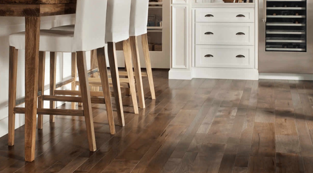 Flooring Little Rock Laminate Flooring Little Rock One Touch