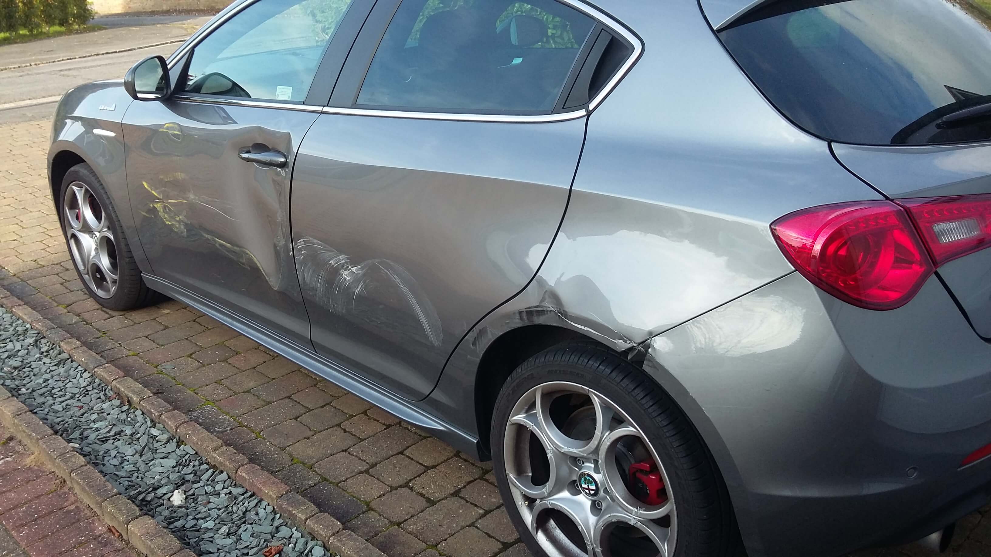 How we can help your No Fault Accident Non Fault Car Accidents