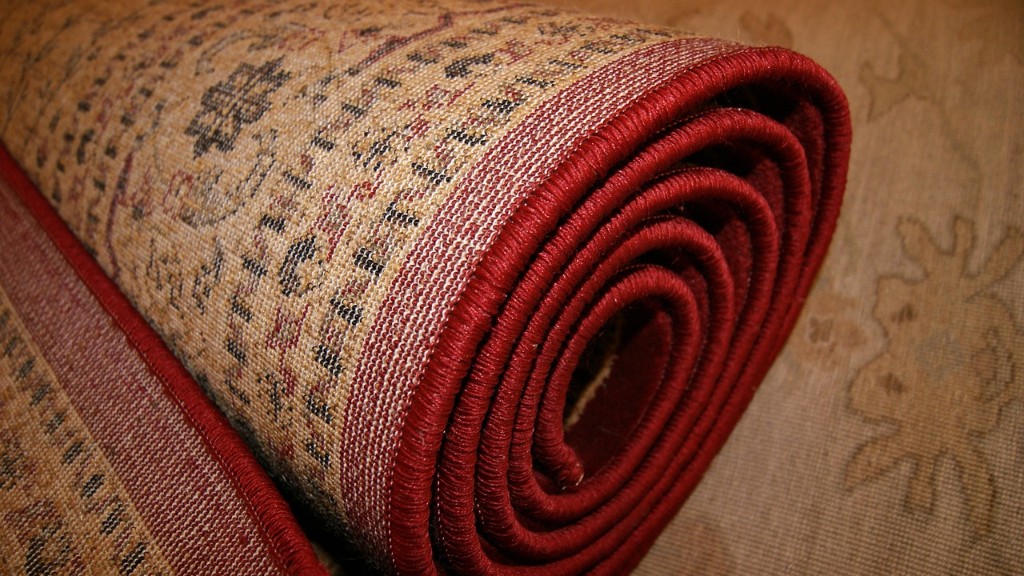How to remove old dried coffee stains from carpet? Carpet