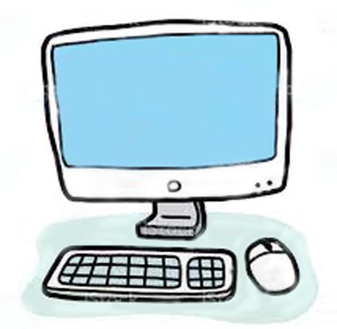 Computer Gender Tom Cheno Nhóm Thân Hữu NNHN