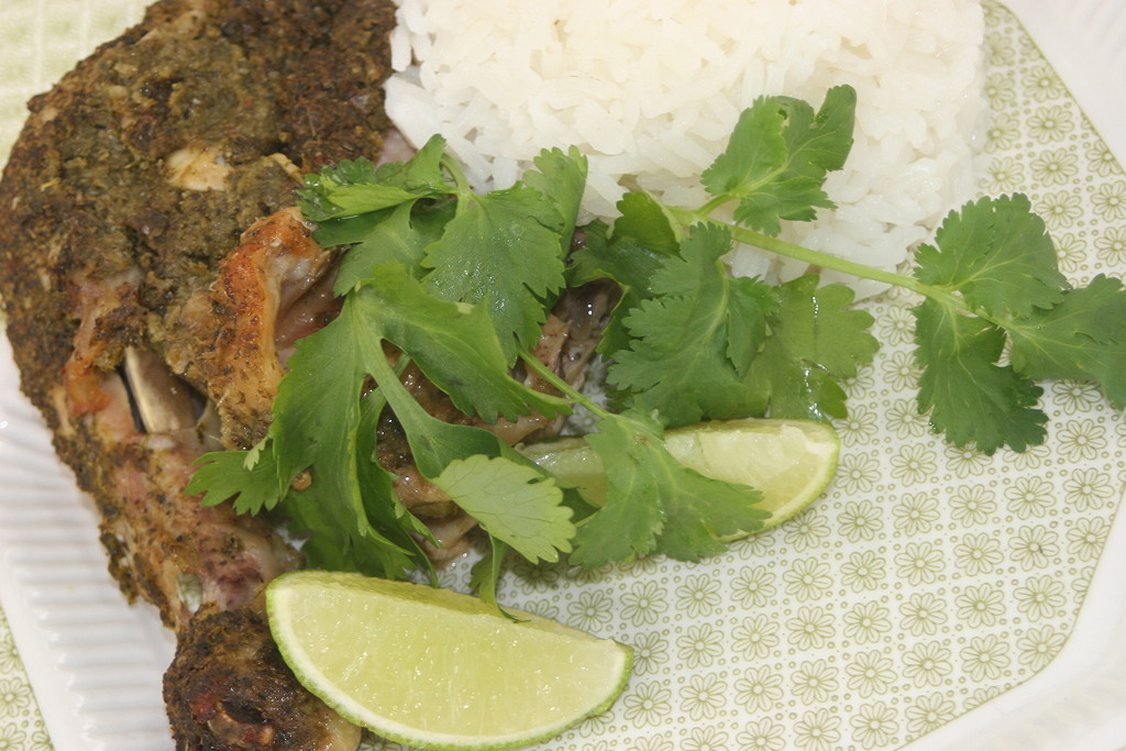 Indonesian Beggar’s Chicken No Nightshade Kitchen