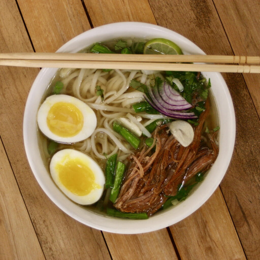 Even More Vaguely Vietnamese Slow Cooker Pork No Nightshade Kitchen