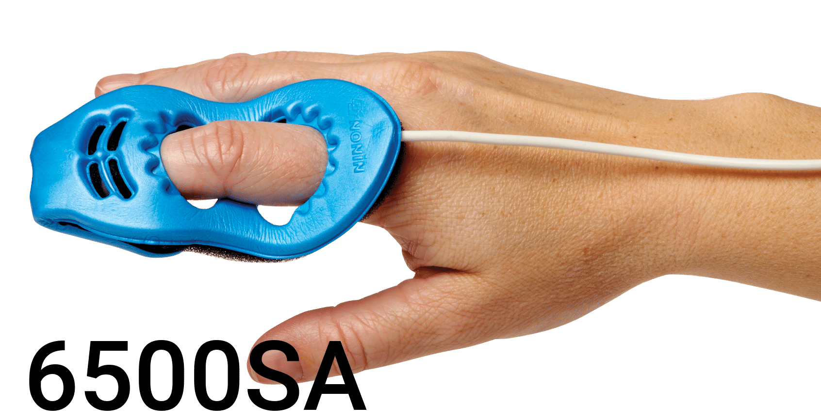 Durable Disposable Pulse Oximetry Sensor Results in Significant Cost