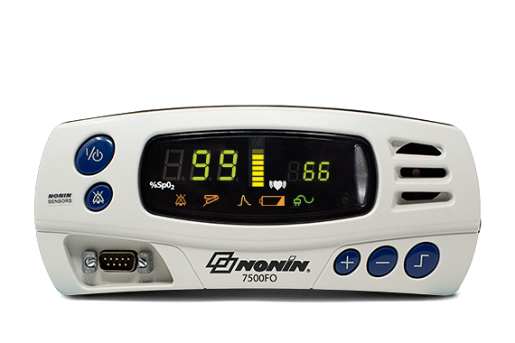 Model 7500FO - Nonin