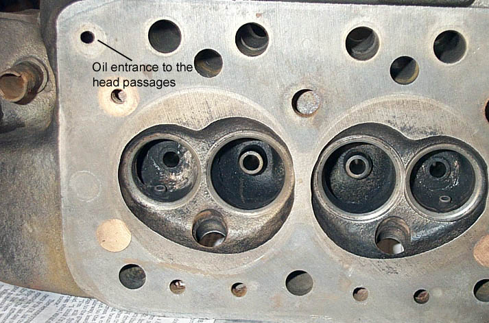 BMC ASeries Lubrication