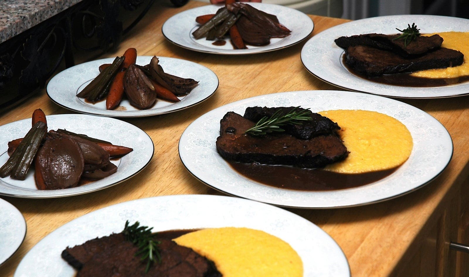 Authentic Italian Beef Recipe to Die For! Simply Buonissimo!