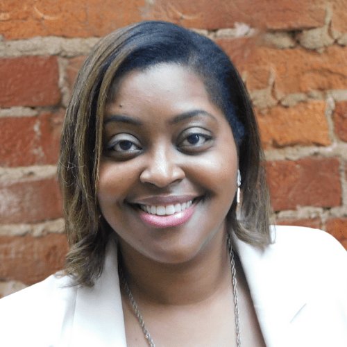 Speaker Alert Tracye Weeks R.I.S.E. Women's Leadership