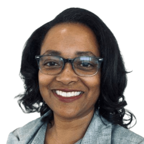 Terry Stigdon Nonprofit HR