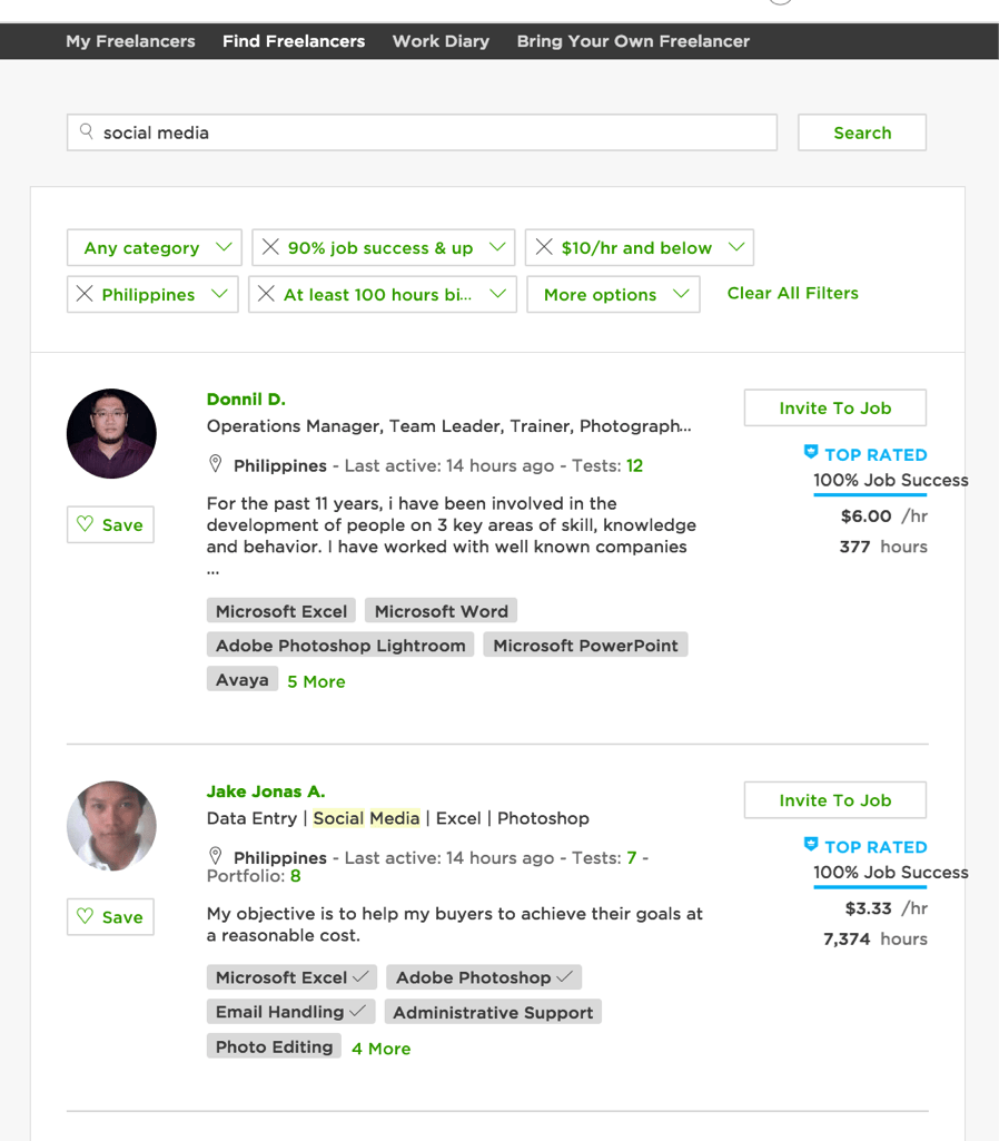 Tools to Help Grow Your Social Media Audience Nonprofit Hub