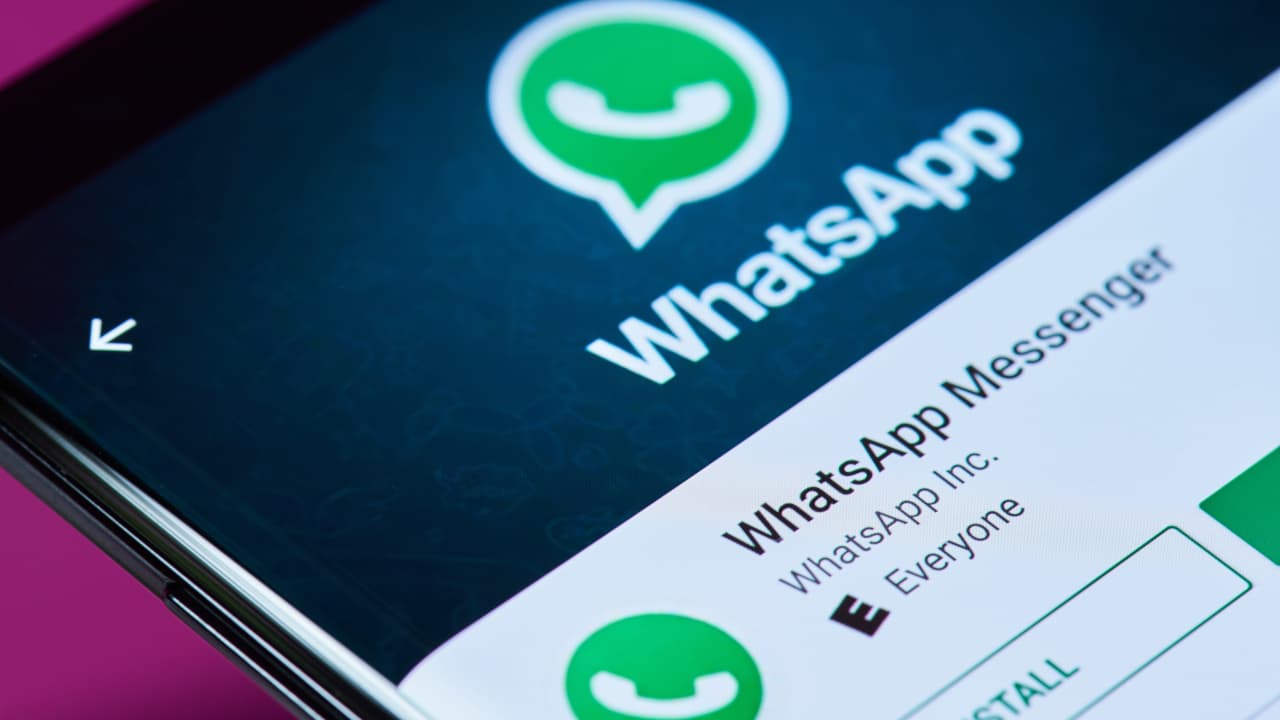 Le 3 spunte blu su Whatsapp? Cosa significano, ecco la novità