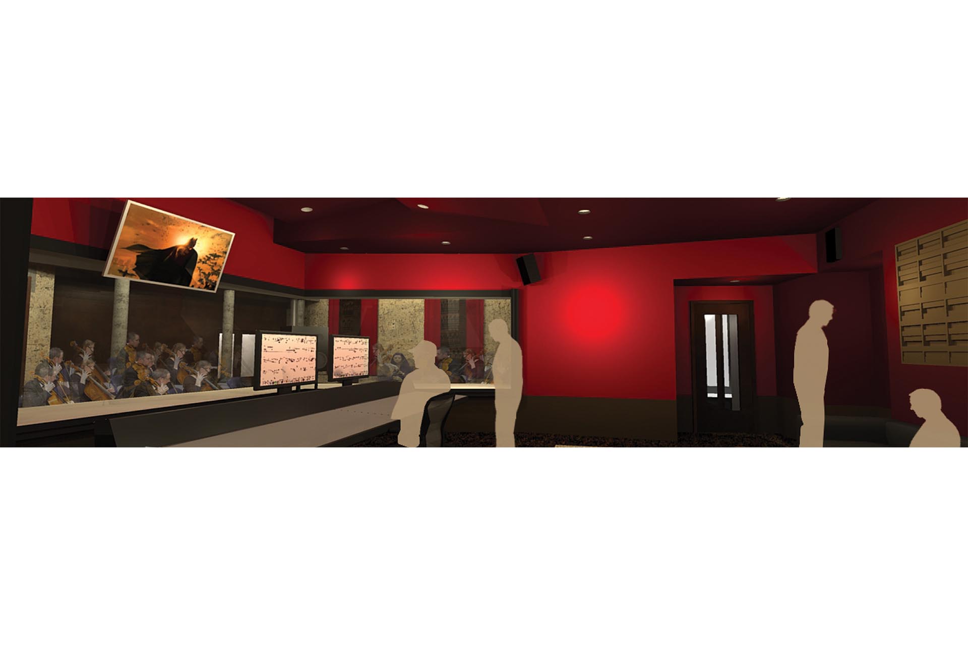 Remote Control Productions 1542 nonzero\architecture Peter