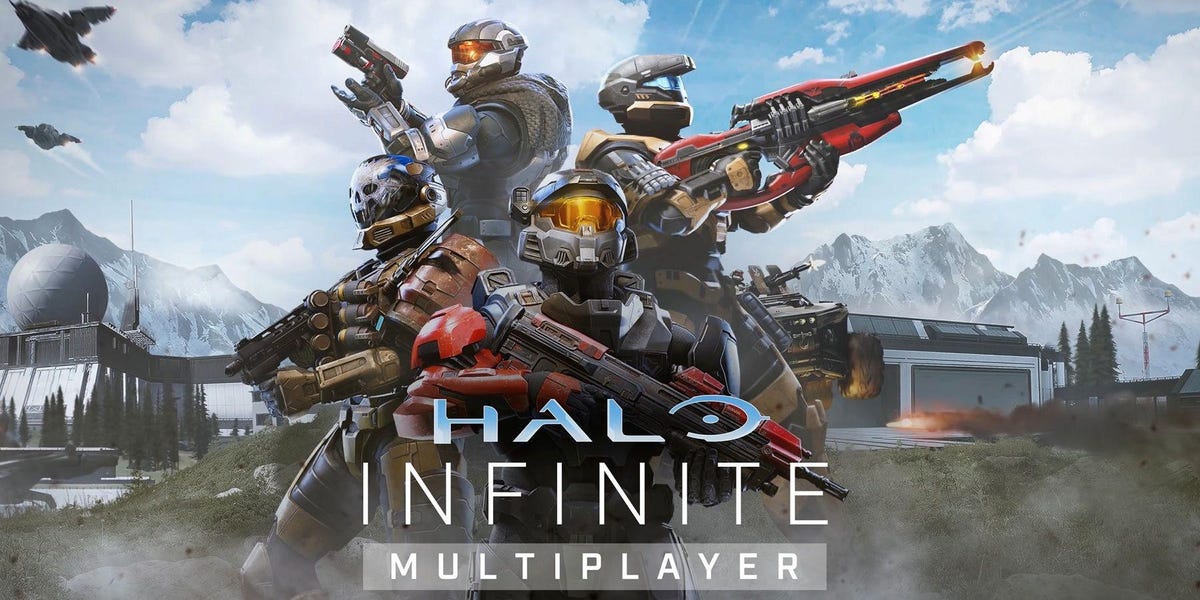 Hawks Halo Infinite 2v2 Noob Combo Hawks Halo Infinite 2v2 Noob Combo