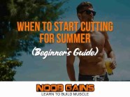 When To Start Cutting For Summer Beginner s Guide W5