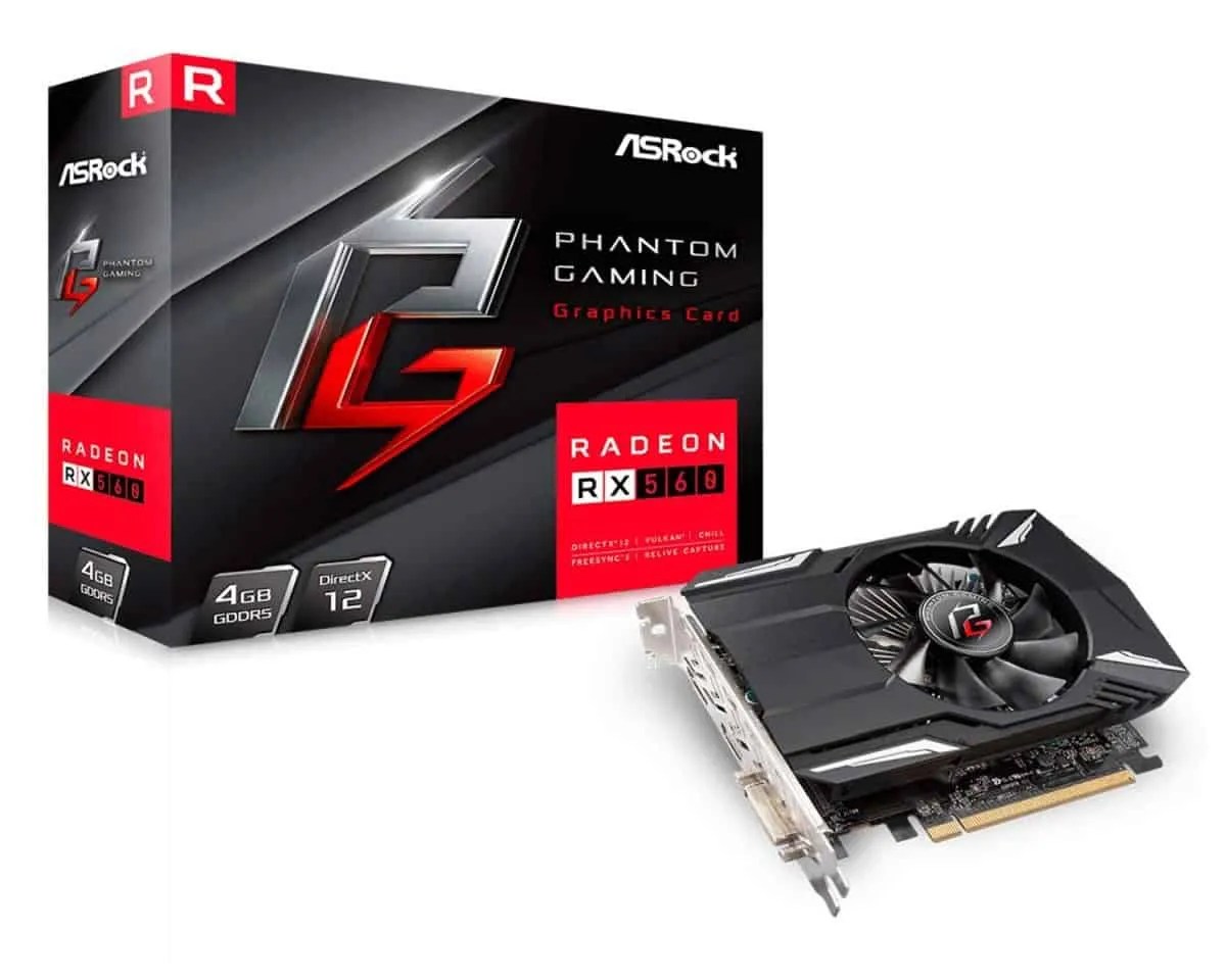 Best Graphics Cards For Gaming The 2019 Guide