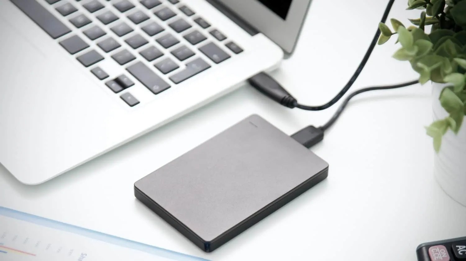 How to format my hard drive sasjackson