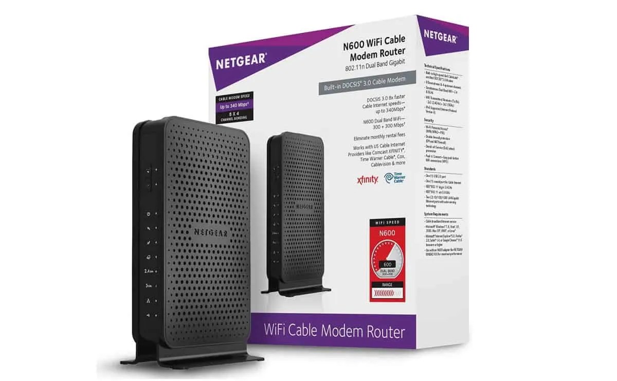 13 Xfinity Compatible Modems You Can Buy On Amazon