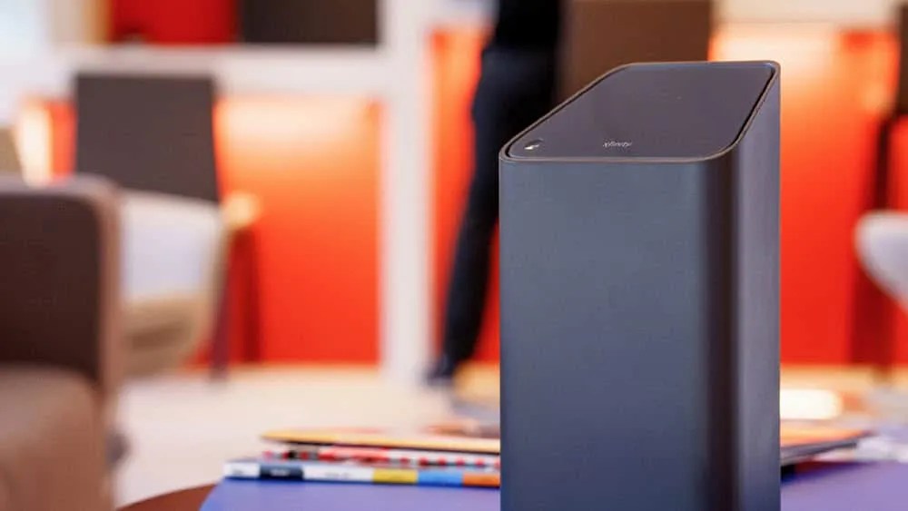 Why I upgraded to xFi Advantage Noobie