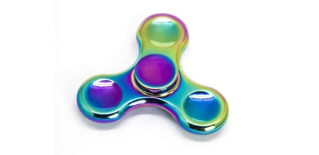 13 Cool Fidget Toys And Gadgets That Are Worth Buying