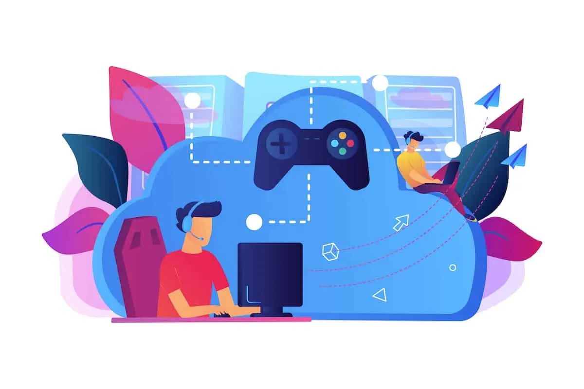 What Is Cloud Gaming and How Does It Work? Noobie