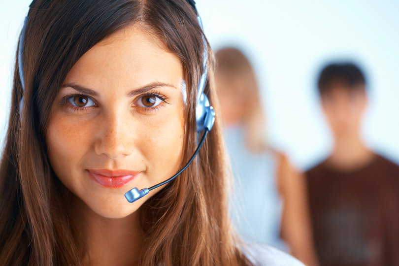 Telephone Answering Services for Small Businesses VirtualHeadquarters