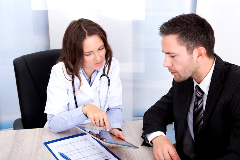 Is 2017 The Time to Take Private Health Insurance Seriously?