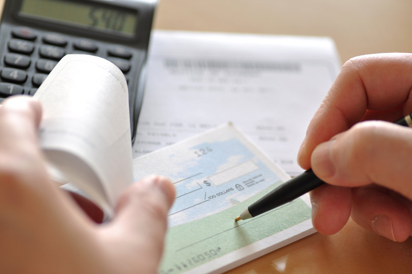 Checking Accounts LA Financial