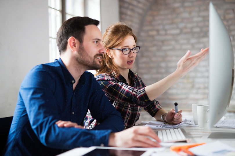 The Most Efficient Way to Build a Software Development Team The Most Efficient Way to Build a Software Development Team