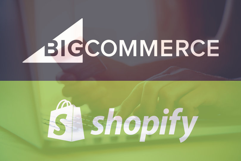 Top Differences Between And Shopify