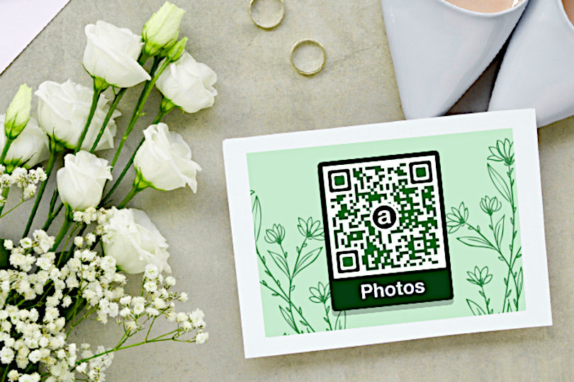 How to Turn an Image Into a QR Code and Redefine Sharing Images With
