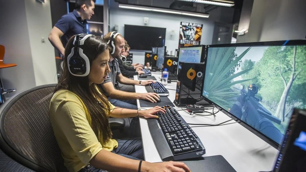 Top 10 Careers in Gaming to set you up for Life Noobs2Pro