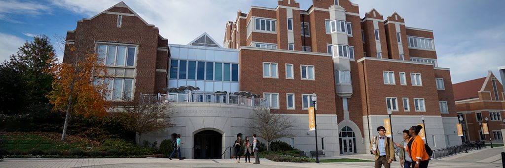 The University of Tennessee, Knoxville Launches Online Master’s in