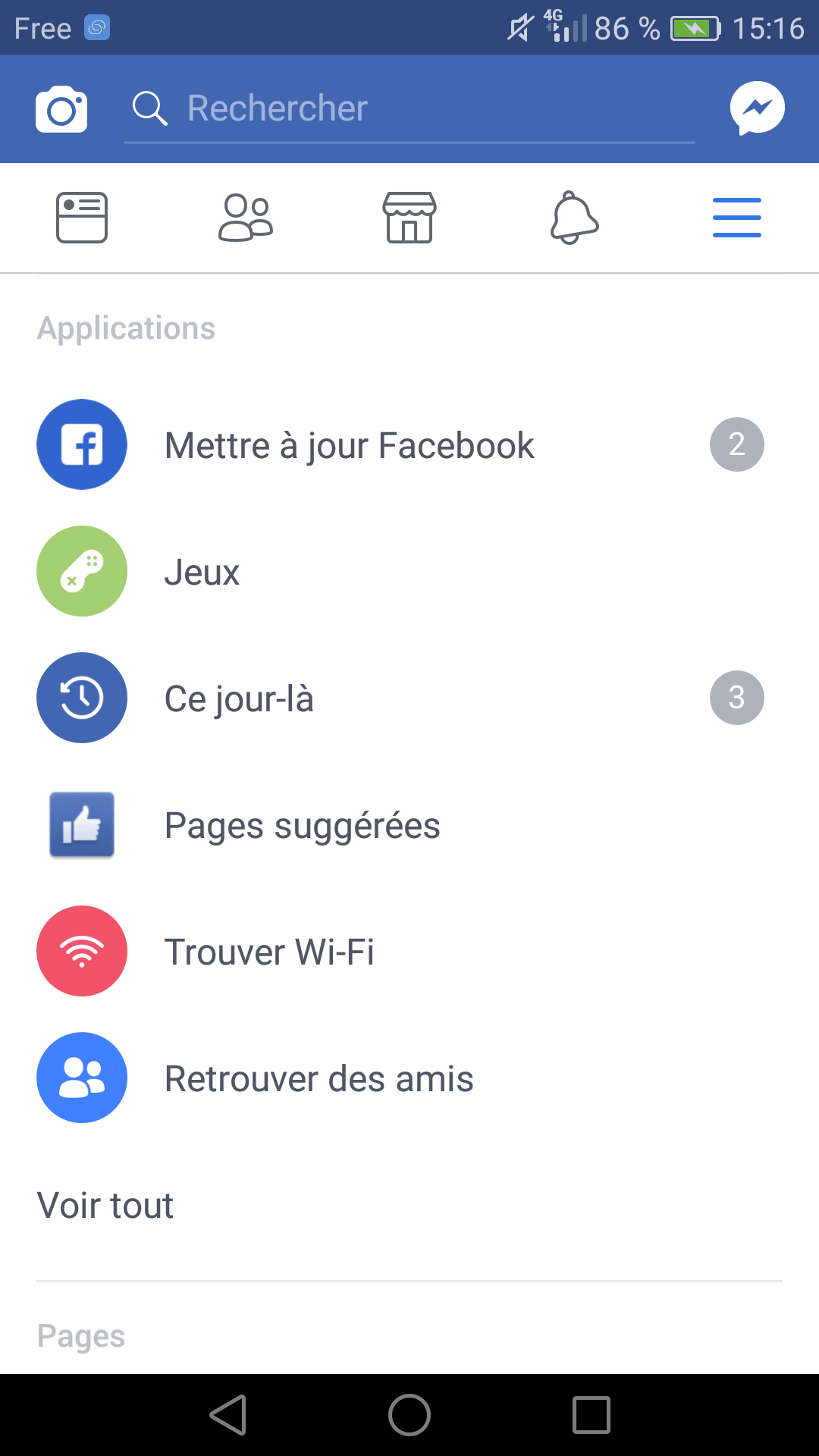 Comment trouver un hotspot WiFi gratuit ? Noodo